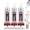 10ml B7000 Adhesive, Jewelry Glue For Headband, Brooch, Jewelry Setting, Diamond, Earrings, Pendant DIY Crafts, Super Strong Bonding Agent